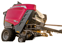 Shop in St. Paul, AB